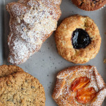Central Bakery
