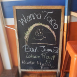 Nacho Macho Taco