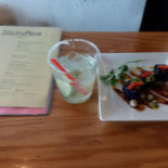 Sticky Rice