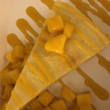 Mango Mango Dessert