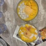 Mango Mango Dessert