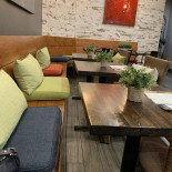 Unica Cafe (formly La Unica Bakery And Cafe)