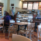 Einstein Bros. Bagels