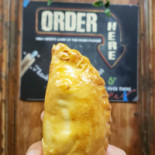 Masa Empanadas Pizza