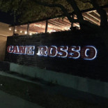 Cane Rosso