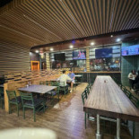 Italia Express Cedar Springs
