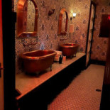 Bathtub Gin