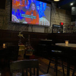 Grace O'malley's Whiskey Chapel