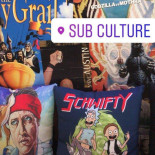 Sub Culture