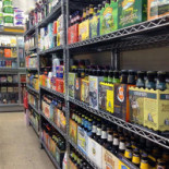 L M Delicatessen Grocery