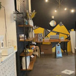 Hidden Grounds Coffee