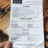 Mezcal Kitchen Jersey City