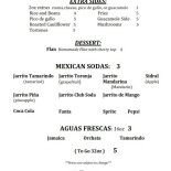 Mezcal Kitchen Jersey City