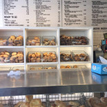 Kossar's Bagels Bialys