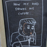 Cafe Grumpy Park Slope
