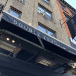 Double Zero