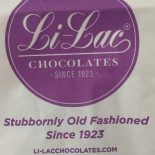 Li-lac Chocolates