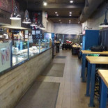 The Hummus Pita Co