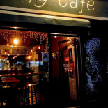 19 Cafe
