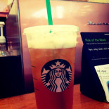 Starbucks Coffee