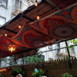 Bedawi Cafe