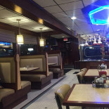 Malibu Diner