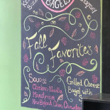 Tompkins Square Bagels