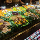 Al's Delicatessen