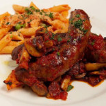 Franca's Italian Specialties