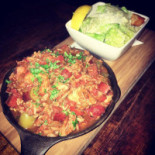 Burgoo Bistro