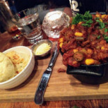 Burgoo Bistro