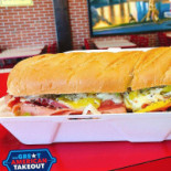Firehouse Subs