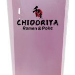 Chidoriya Ramen Poke