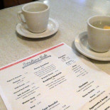 Ovaltine Cafe