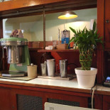 Ovaltine Cafe
