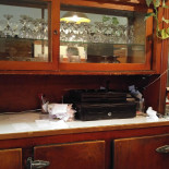 Ovaltine Cafe