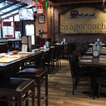 Stage Star Deli