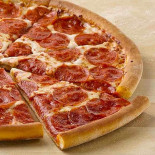 Papa John's
