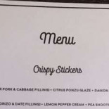 Crispy Edge