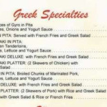 Louie's Manhasset