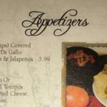 Topo's Restaurant