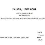 Cuban Eddie's