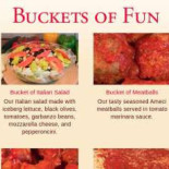 Ameci Pizza Pasta