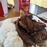 L&l Hawaiian Barbecue