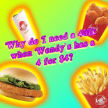 Wendy's
