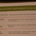 Fratelli's Italian Kitchen