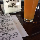 Urbanrest Brewing Company