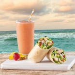 Tropical Smoothie Cafe