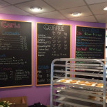 Detroit Cookie Co.