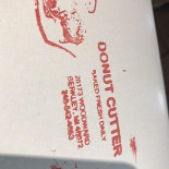 The Donut Cutter